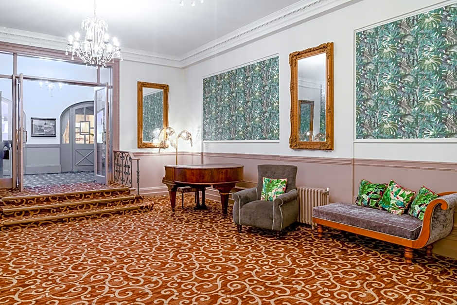 Royal Bath Hotel