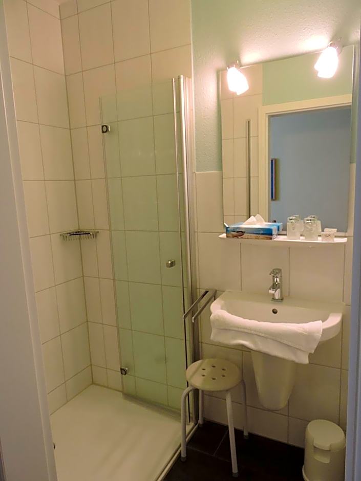 Hotel Zum Herrenhaus