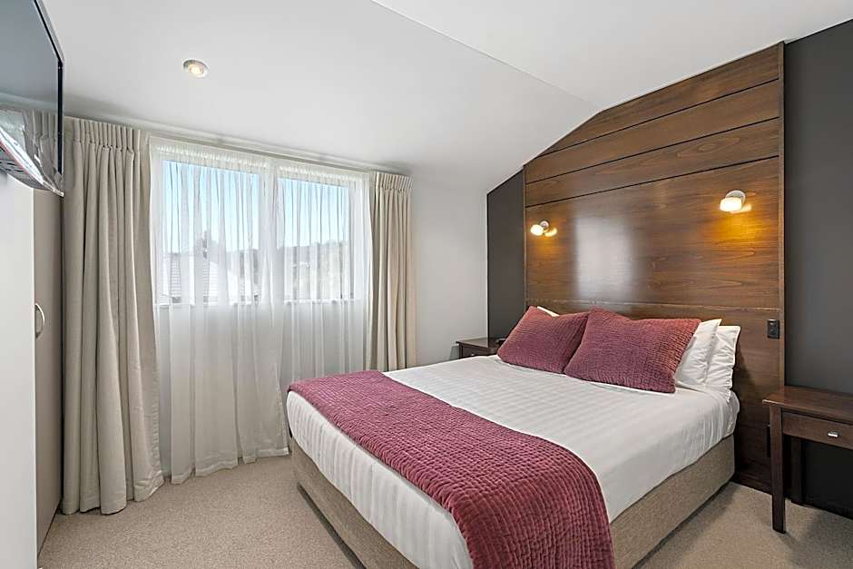 Boulcott Lodge