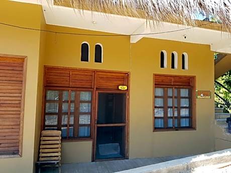 Family Room with Sea View