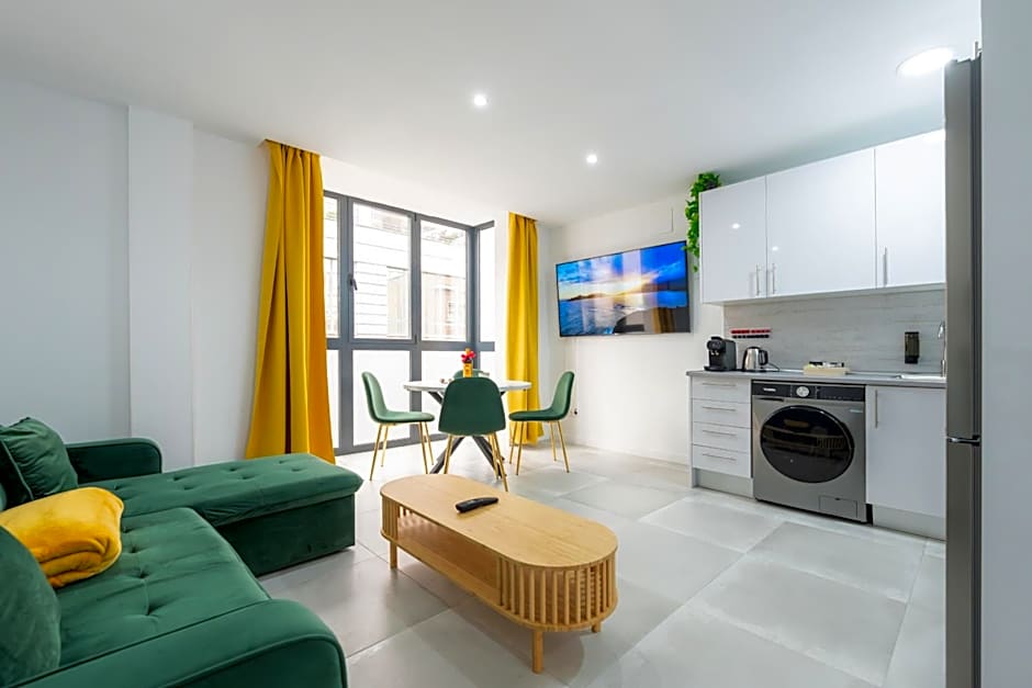 PALERMO ROOMs & HOTELs