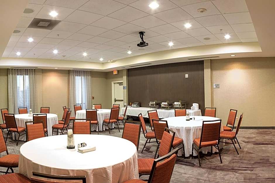 Courtyard by Marriott Norman