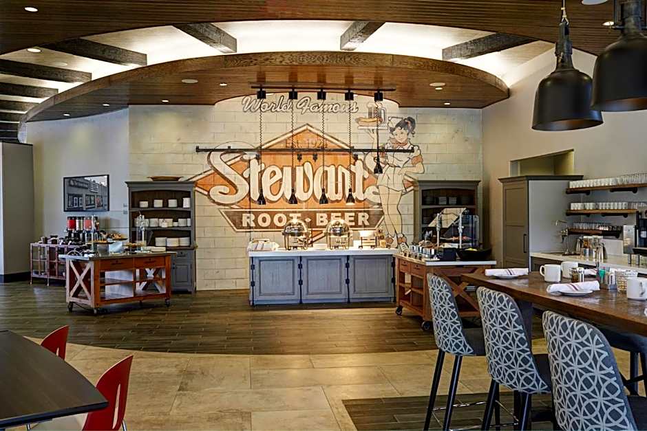 Archer Hotel Florham Park