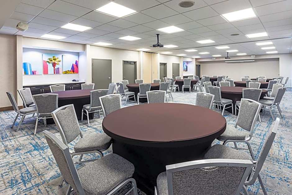 Hampton Inn By Hilton And Suites Houston I-10/Central