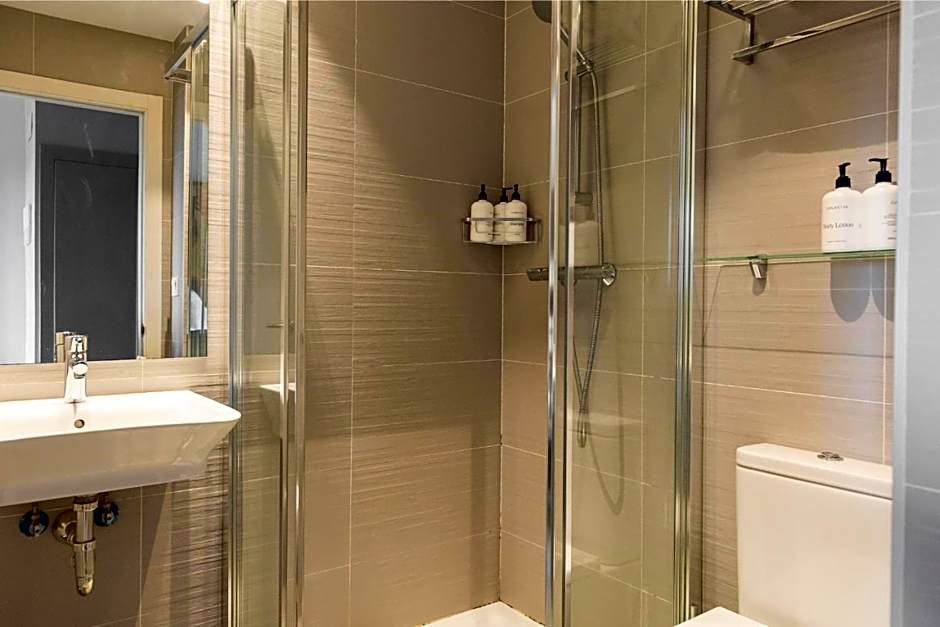 Colectia Hotel Urumea