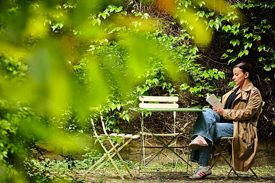 Abaca Messidor by Happyculture