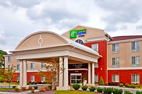 Holiday Inn Express Hotel & Suites Dickson, an IHG Hotel