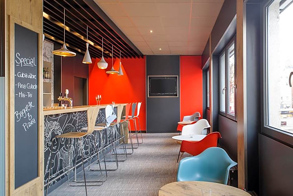 ibis Stuttgart Centrum