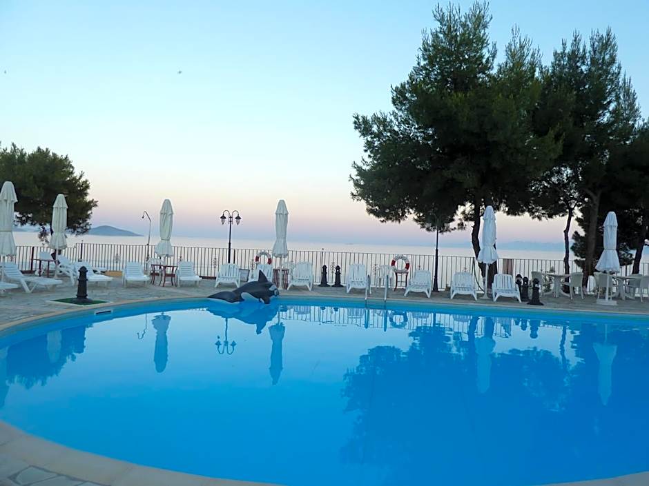 Milia Bay Hotel Apartments