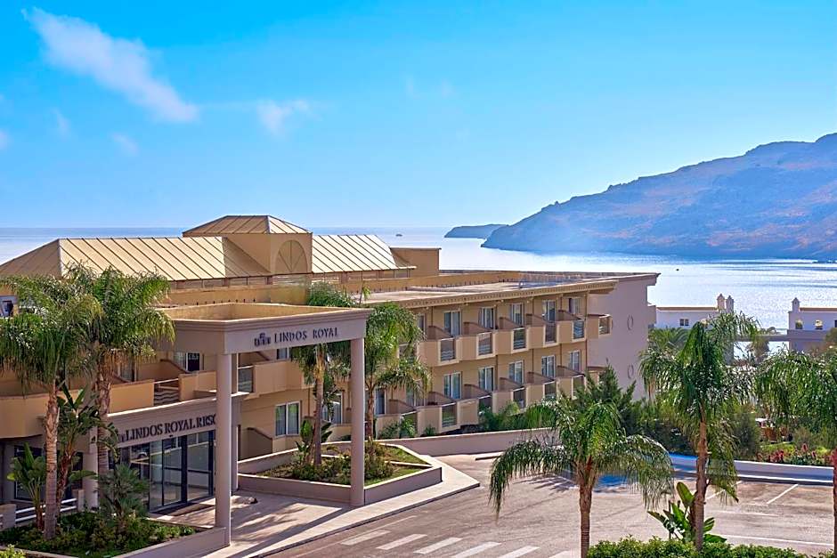 Lindos Royal Resort