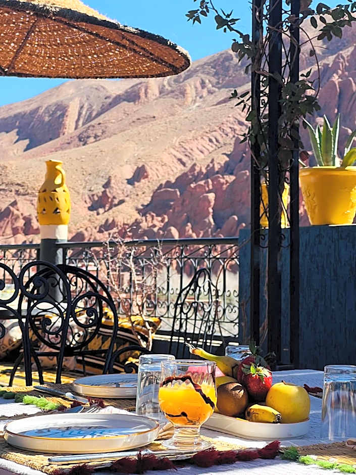 Hiking Nomads Guesthouse