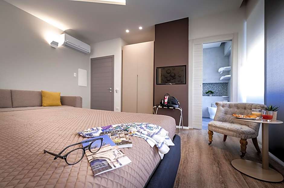 B&B In Centro Palermo