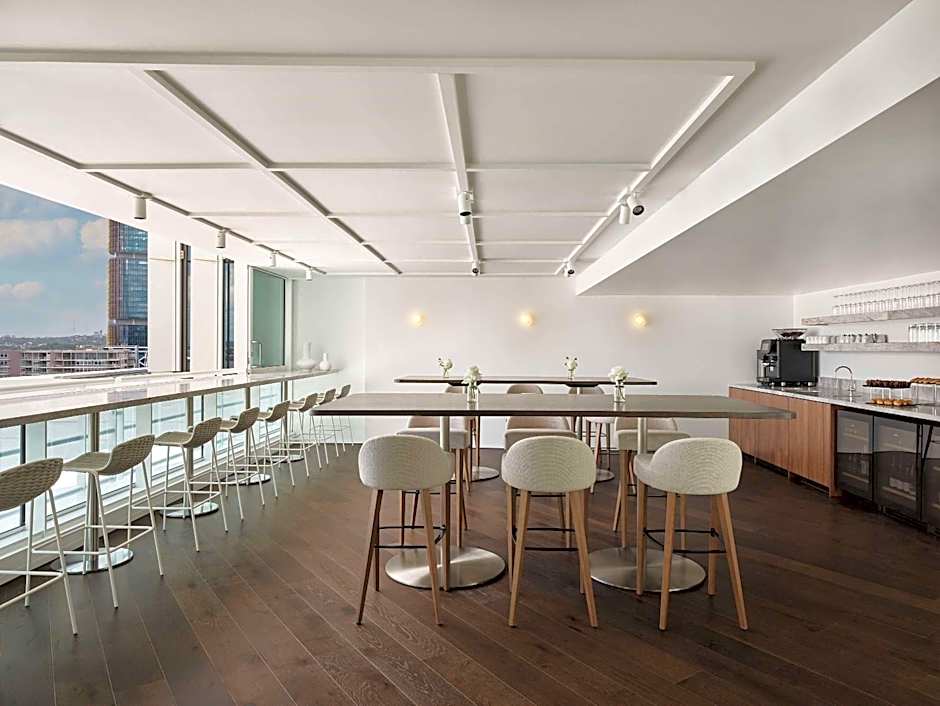 Hyatt Regency Sydney