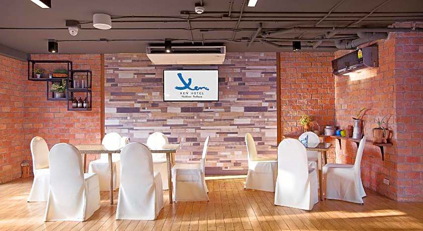 Xen Hotel Nakhon Pathom