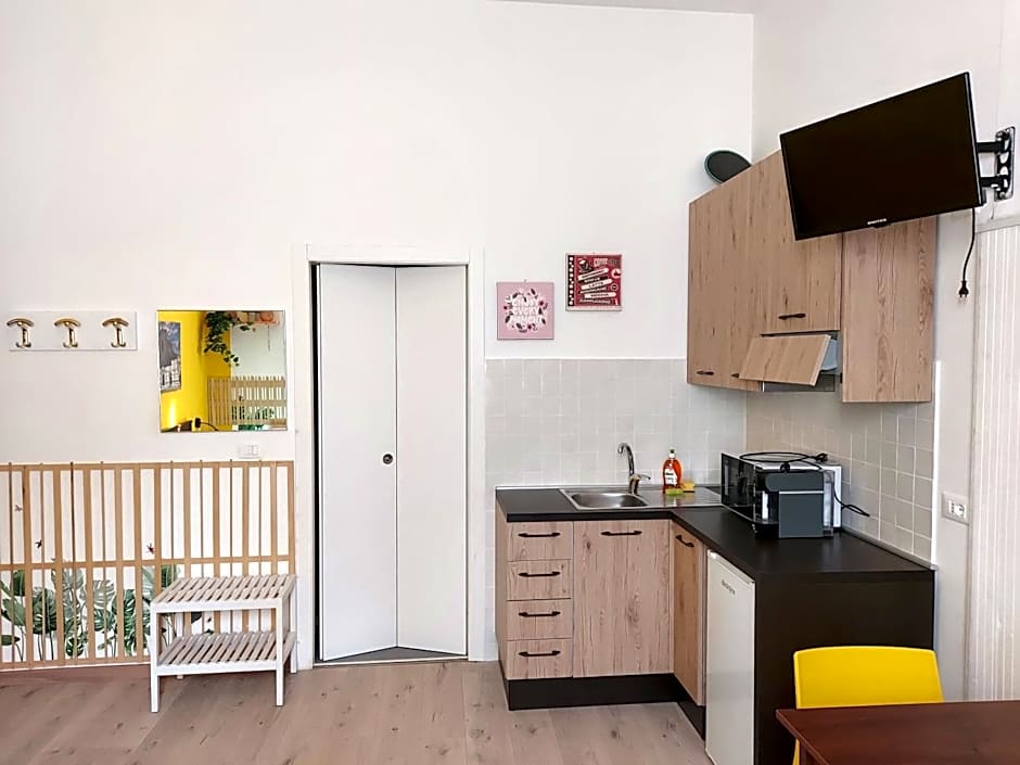 Guesthouse Calvart25