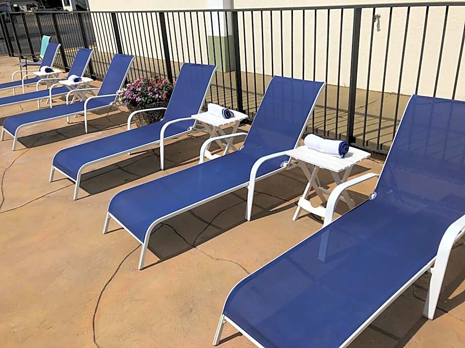 Days Inn by Wyndham Natchez