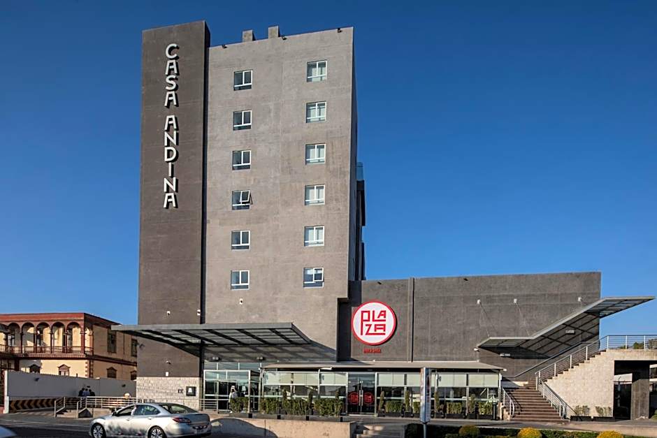 Casa Andina Select Tacna