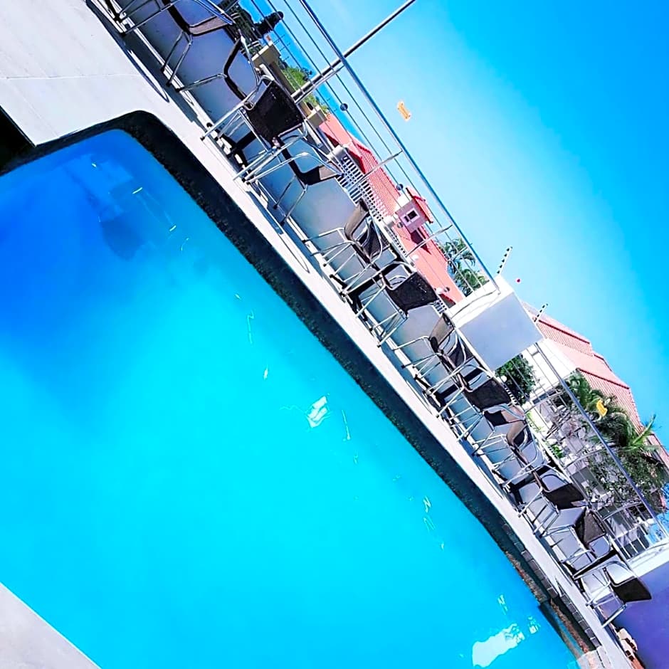 Tariman Boutique Hotel