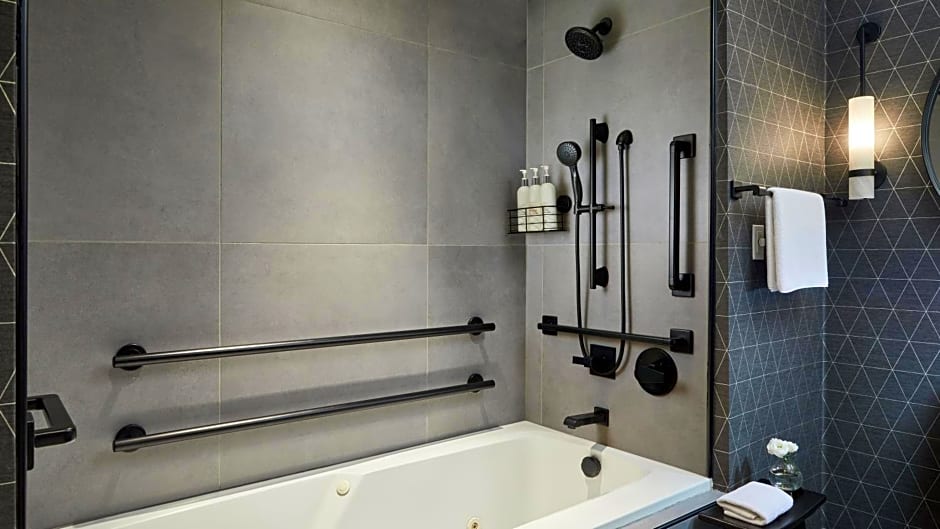 Kimpton Marlowe Hotel By IHG