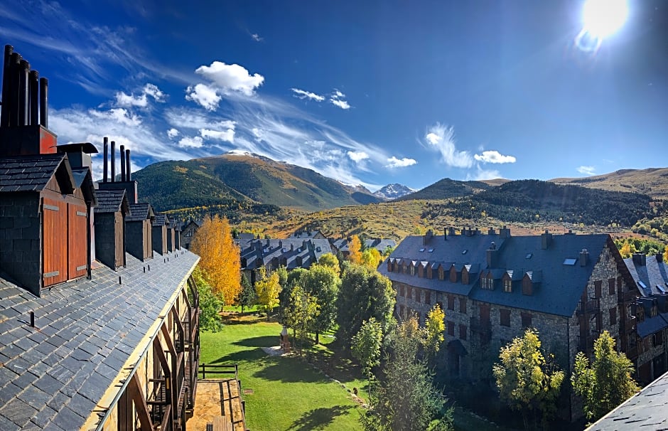 Residencial SNÖ Vall de Boí