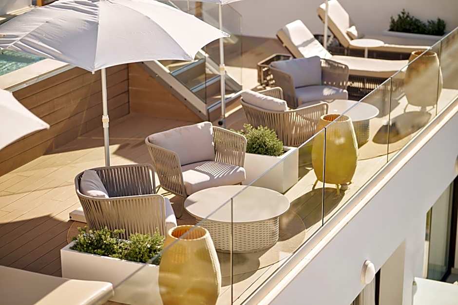 AluaSoul Palma Hotel Adults Only