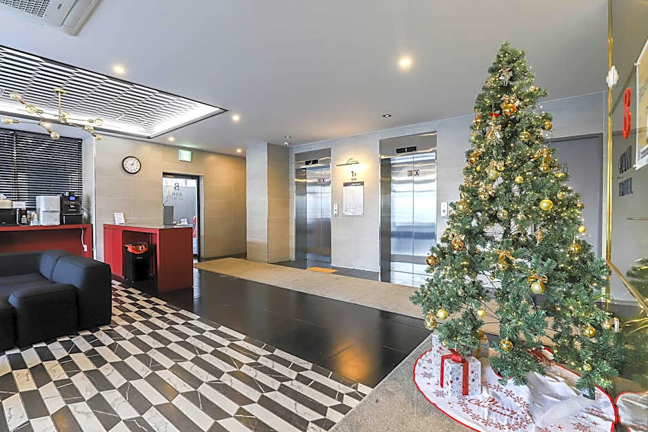 BON hotel