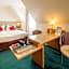 PLAZA Hotel Blankenburg Ditzingen, Sure Hotel Collection