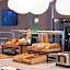 Novotel Zurich Airport Messe - newly renovated
