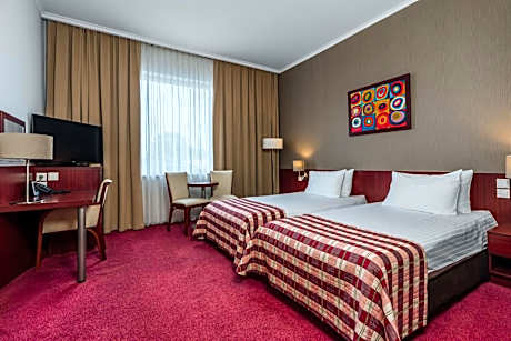Premier Kraków Hotel