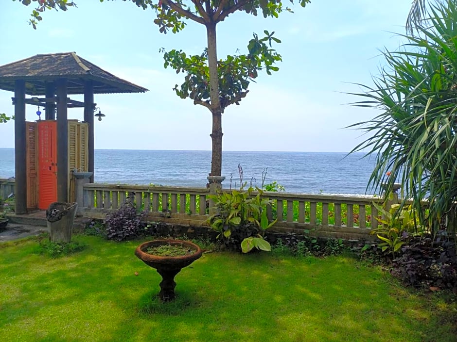 Bali North Beach Villa