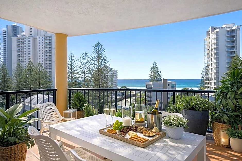 San Mateo On Broadbeach