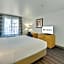 Clarion Inn Salt Lake City Airport