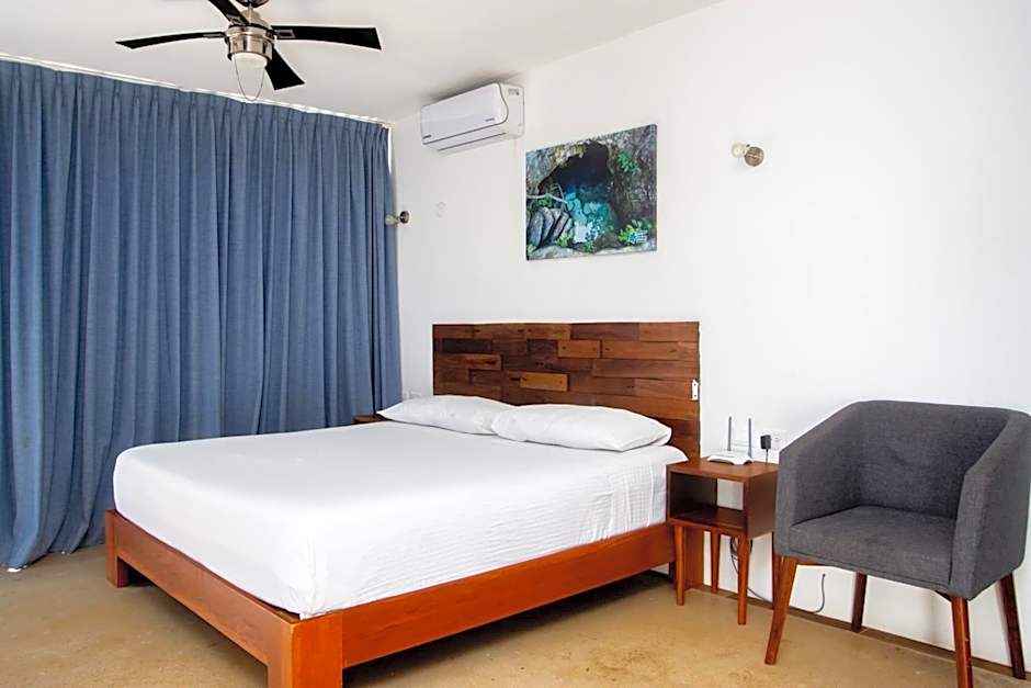 Hotel Casa Tortuga Tulum Cenotes Park Inclusive