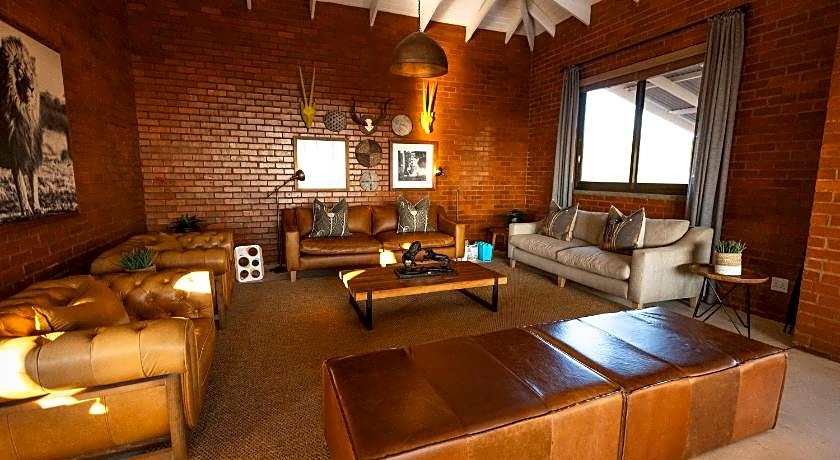 Rockfig Lodge Madikwe