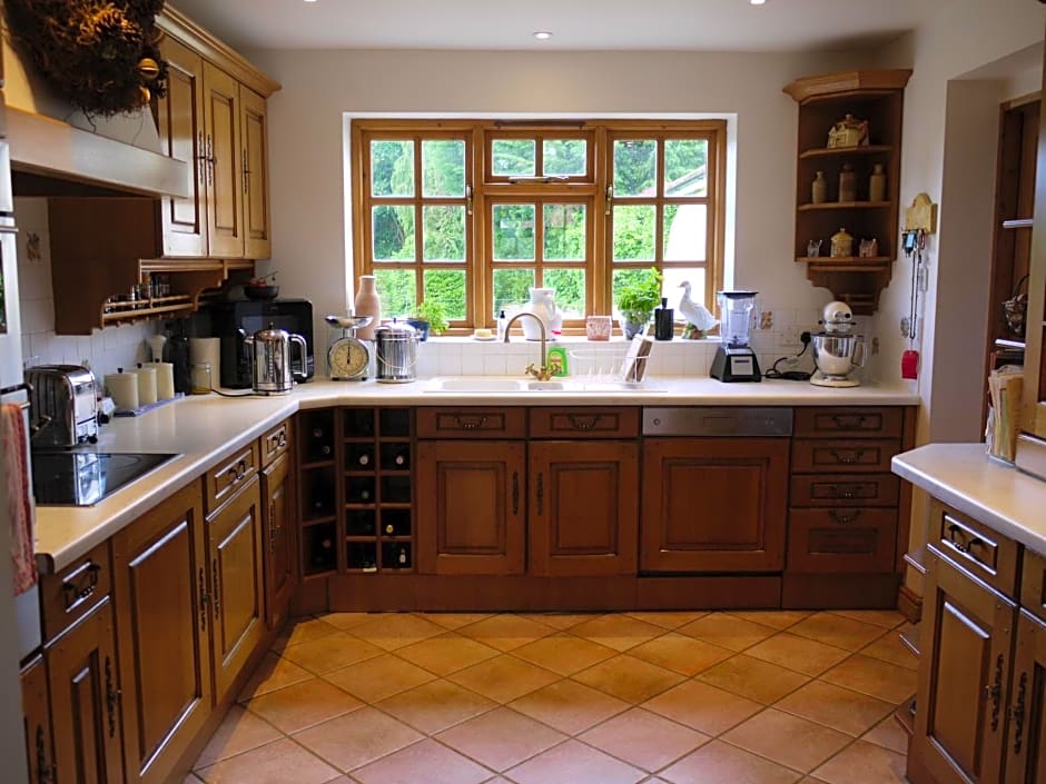 One Pelham Grove Bed & Breakfast