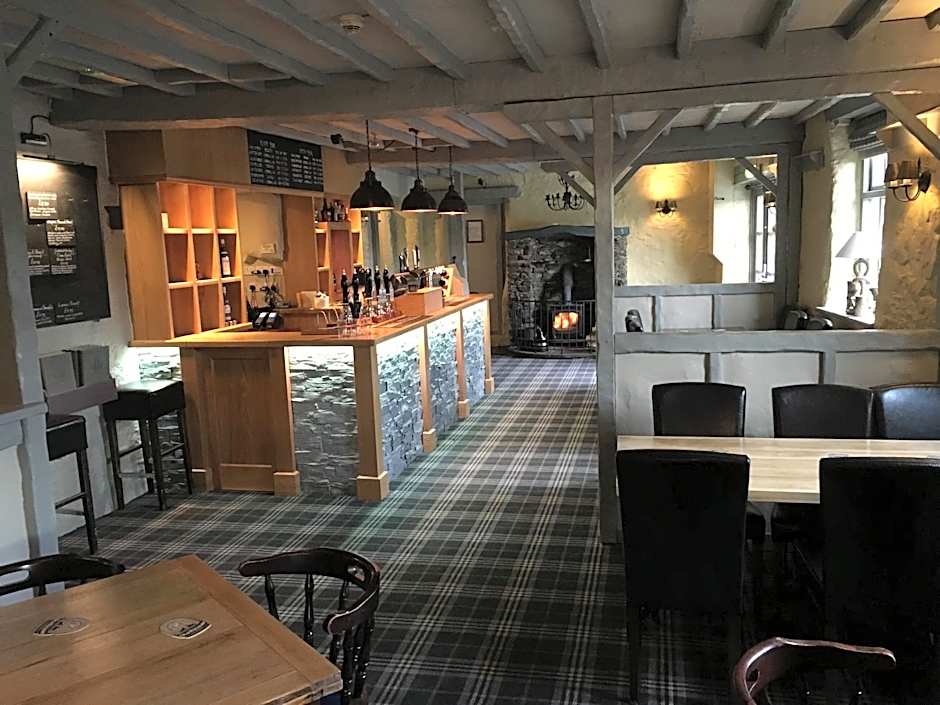 The Watermill Inn & Brewery