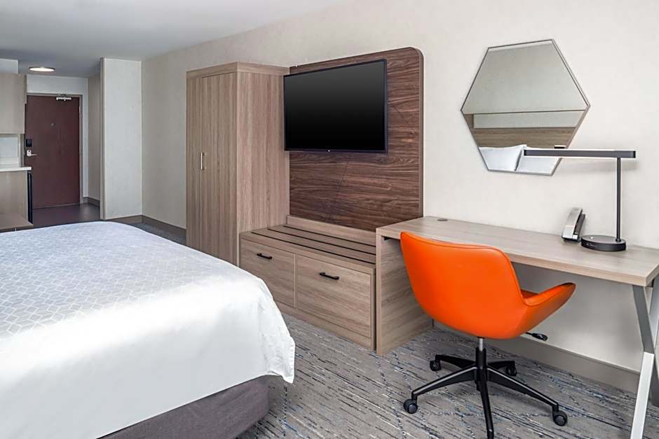 Holiday Inn Express Hotel Twin Falls By IHG