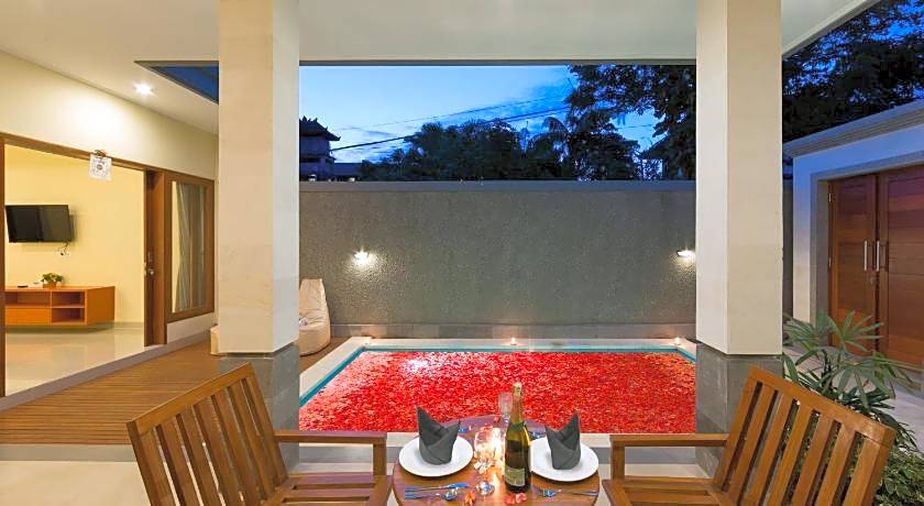 Paisa Villa Seminyak