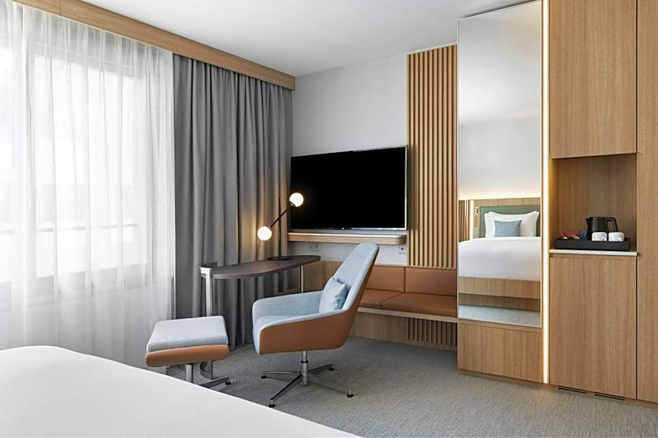 Courtyard by Marriott Biel Bienne