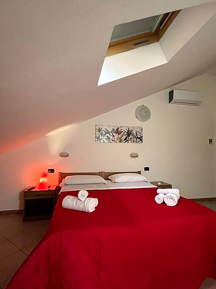 Hotel Dream