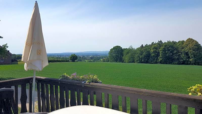Cafe Sonnenschein & Pension