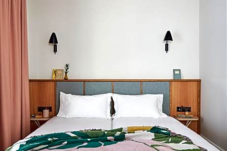 Two Bedroom Family Suite