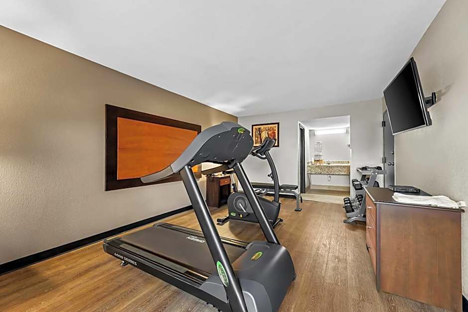 Quality Inn Richland