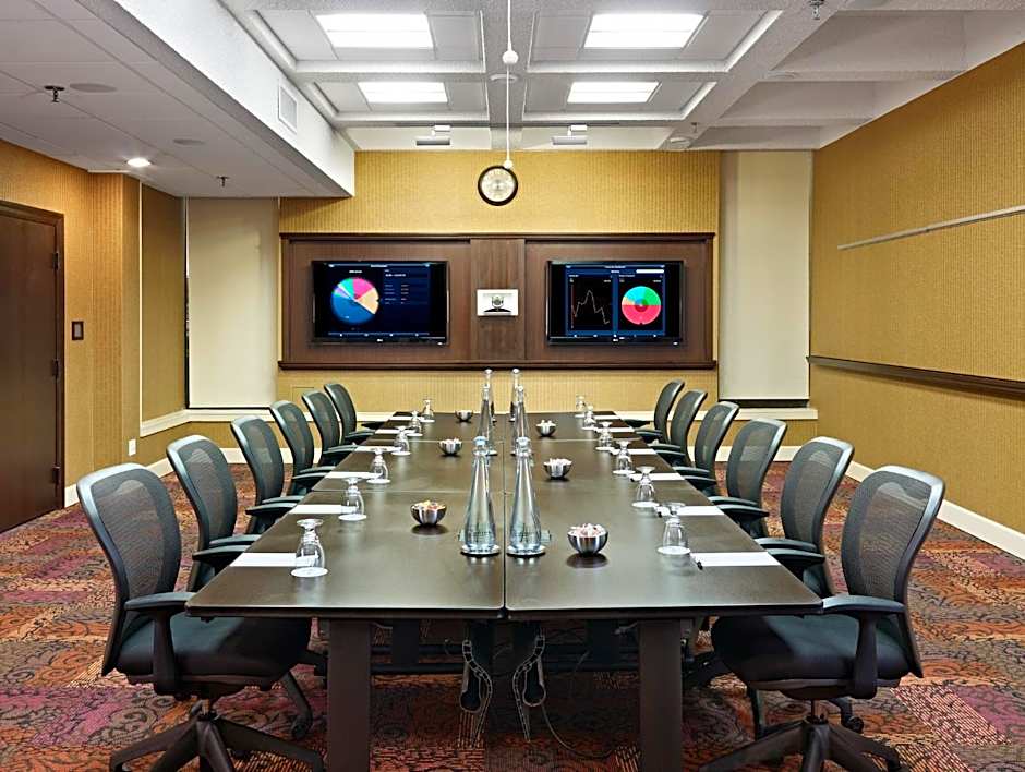 Wyndham Edmonton Hotel and Conference Centre