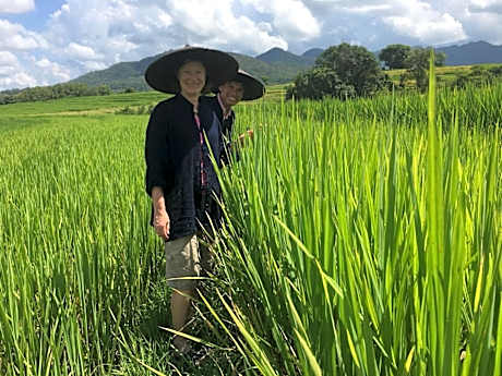 Nakhaohorm Farming Resort