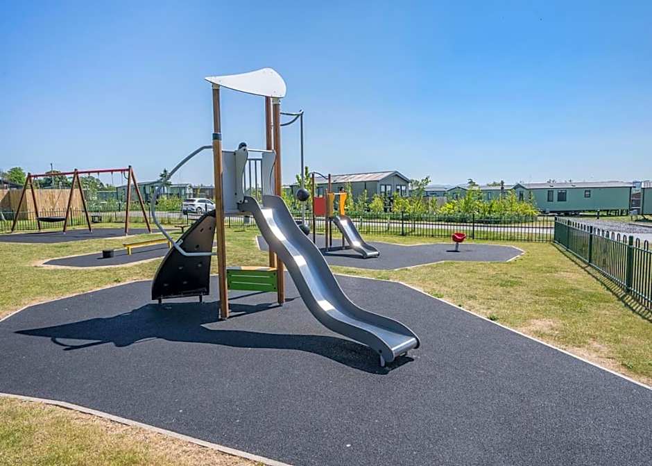 Coldstream Holiday Park