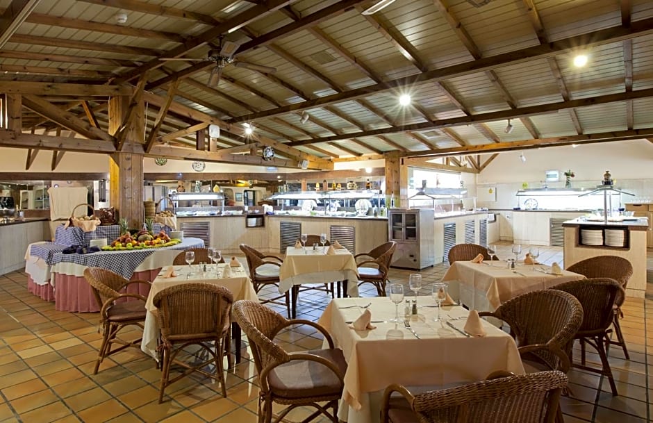 Playalinda Aquapark & Spa Hotel