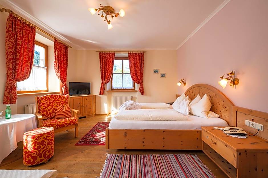 Hotel Krimmlerfälle