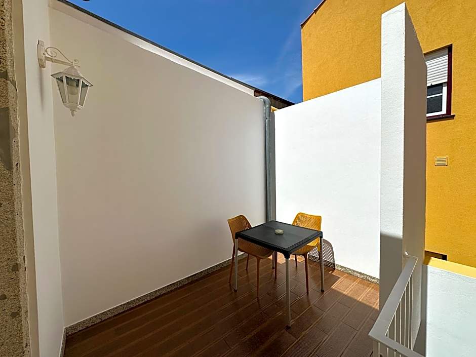 Pátio 29 - Guest House