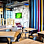 Aloft Montreal Airport
